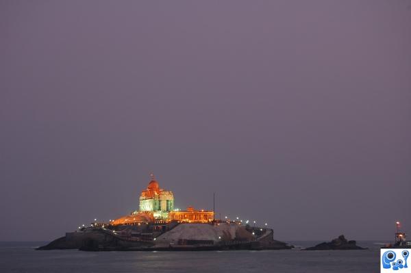 Vivekananda Rock